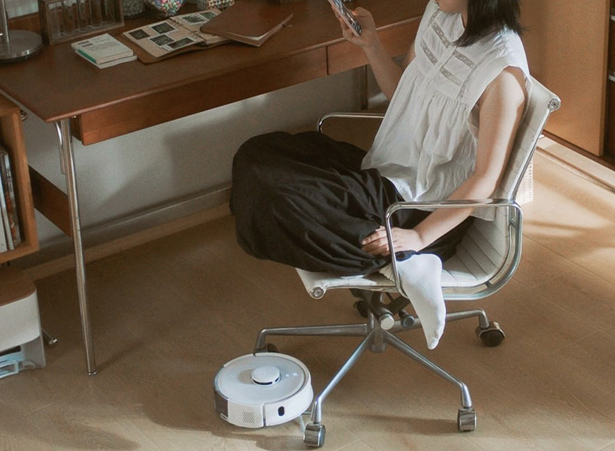 ロボット掃除機K11+ 59,800円