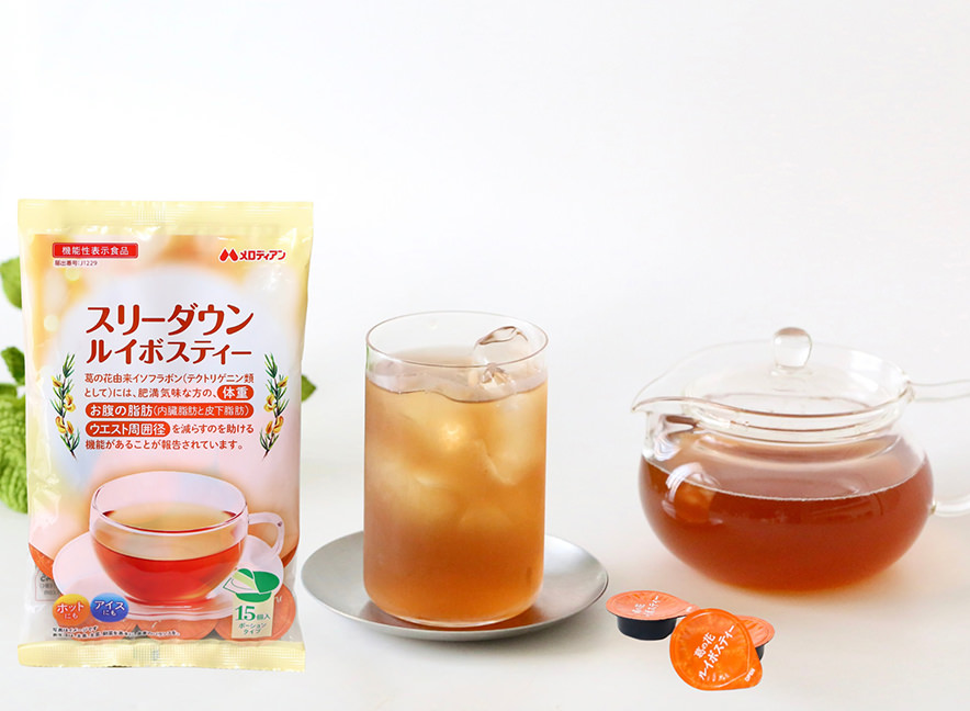 メロディアン
ハーモニーファイン