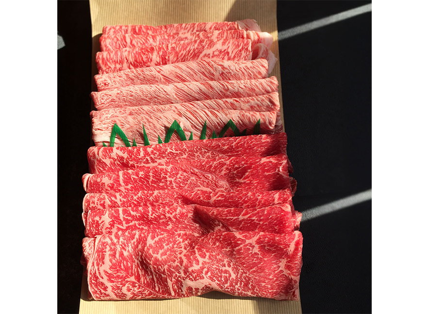 ブランド黒毛和牛 鹿児島黒牛 赤身とロースの食べ比べセット
500g～1kg すきやき・しゃぶしゃぶ 