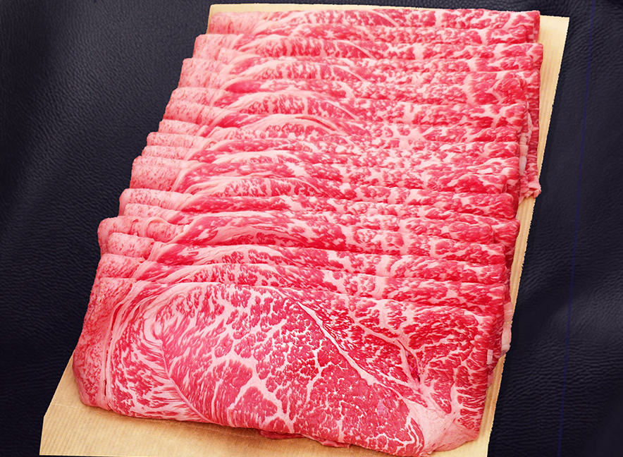 下町のお肉屋さん
くり助