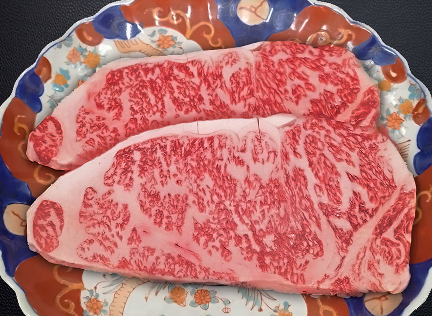 下町のお肉屋さん
くり助