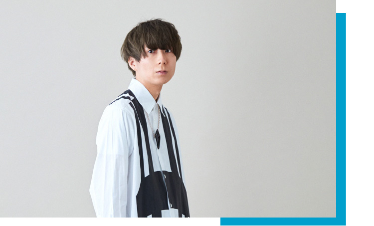 川谷絵音に聞く「シャツ」へのこだわりと濡れゆく私小説｜メンズライフ