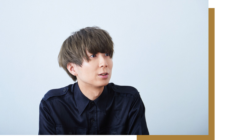 川谷絵音に聞く「シャツ」へのこだわりと濡れゆく私小説｜メンズライフ