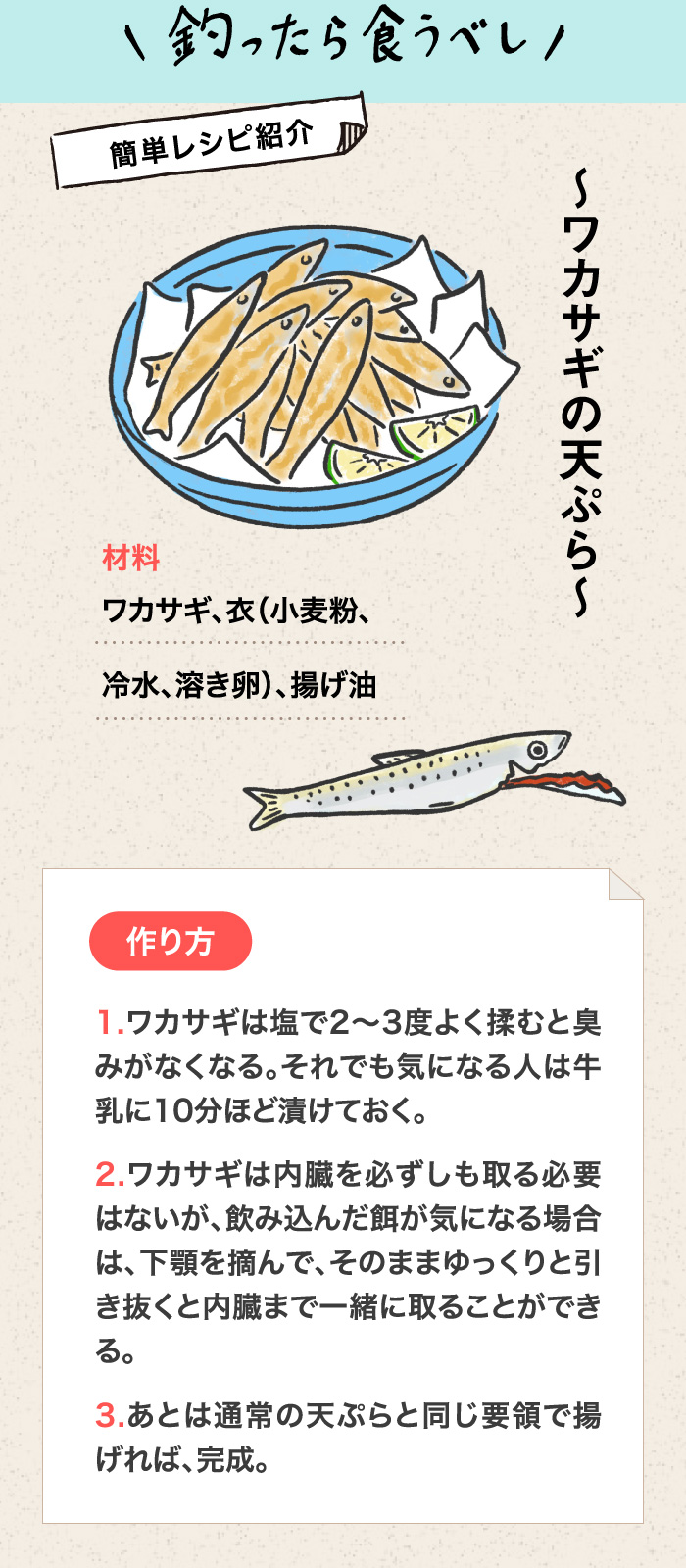 釣り から学ぶビジネスtips ワカサギ編 サラリーマン アングラー 釣り五郎がゆく メンズライフスタイルwebマガジン Gooda グーダ