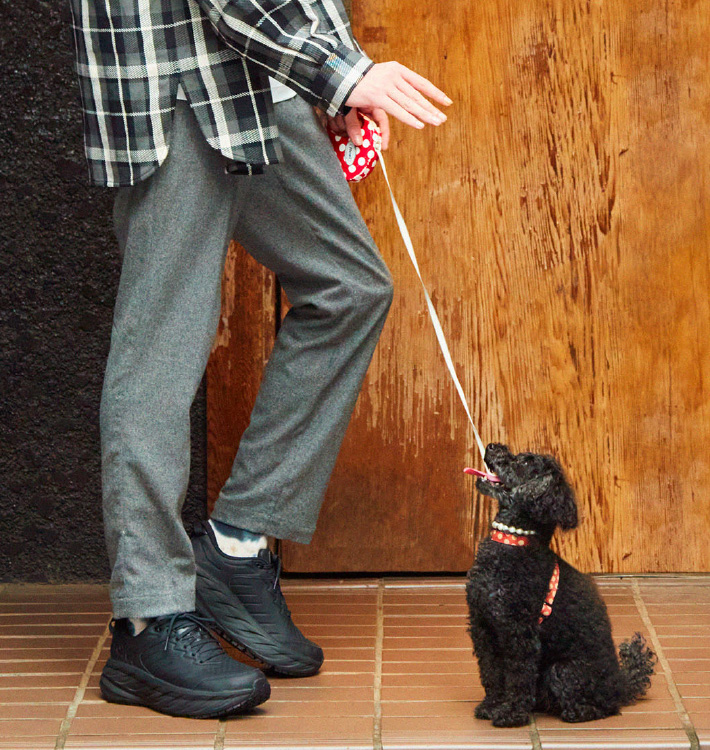 ラクチンだけどセンスが良い 大人のワンマイルウェア メンズライフスタイルwebマガジン Gooda グーダ