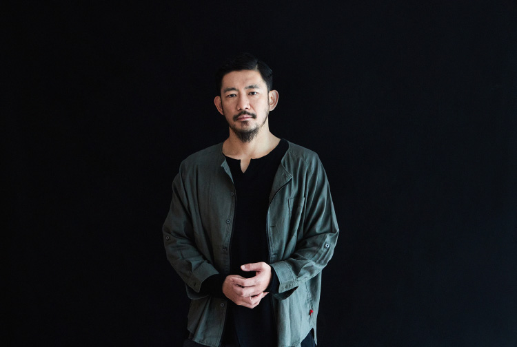 Toshi Lowという男の25年間変わらないこだわり 大人の好きなモノ語り メンズライフスタイルwebマガジン Gooda グーダ