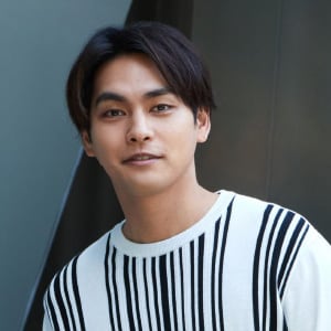 俳優・柳楽優弥インタビュー「31歳を迎え、コロナ禍の変化も重なり演技