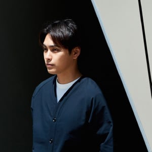 俳優・柳楽優弥インタビュー「31歳を迎え、コロナ禍の変化も