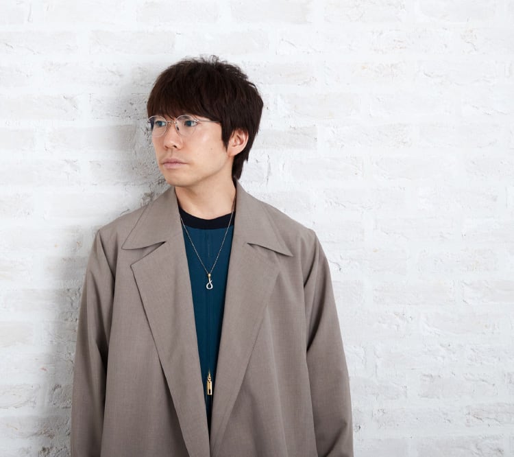 高橋優インタビュー 僕が“カメラタイム”をつくる理由｜メンズ