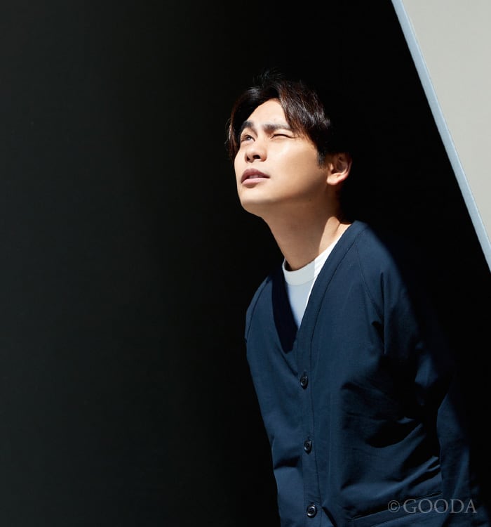 俳優・柳楽優弥インタビュー「31歳を迎え、コロナ禍の変化も重なり演技