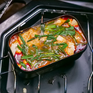 アウトドアで韓国料理 料理道具コンサルタントのオススメツール5選 メンズライフスタイルwebマガジン Gooda グーダ