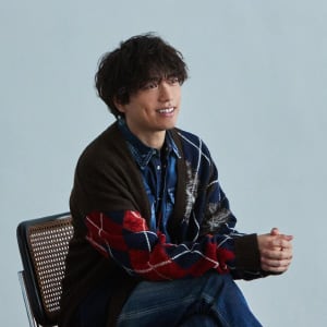 SALE】YOUPAPER（vol.62）表紙＆特集：山崎育三郎 #7844 山崎育三郎