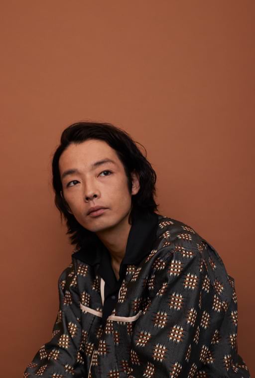 森山未來インタビュー】表現の可能性を追求し生涯「今」を更新