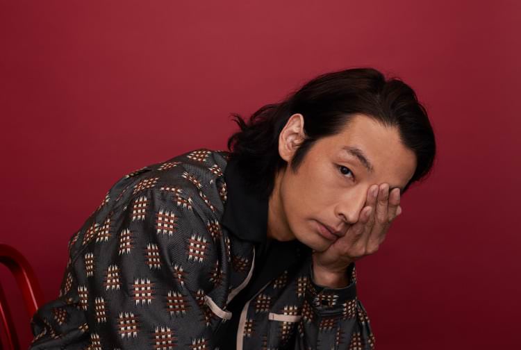 森山未來インタビュー】表現の可能性を追求し生涯「今」を更新