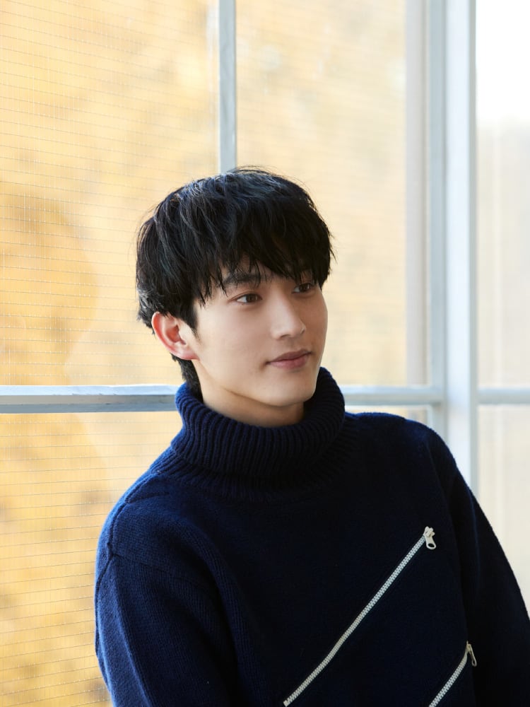 新しいことを始めるなら今でしょ。杉野遥亮と語るキャンプとサウナ