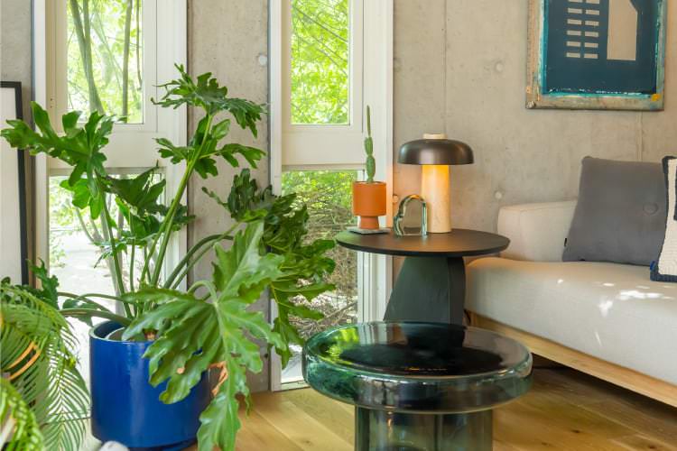 プロが伝授する 自宅にアートなインテリアを飾るコツ｜メンズ