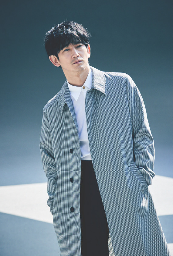 瑛太 iCON Z 〜Dreams For Children〜 on X: 