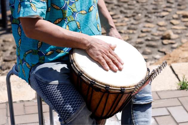 カンガバ　ジャンベ　ジェンベ カンガバ ジャンベ ジェンベ ジャンベ KANGABA Percussions
