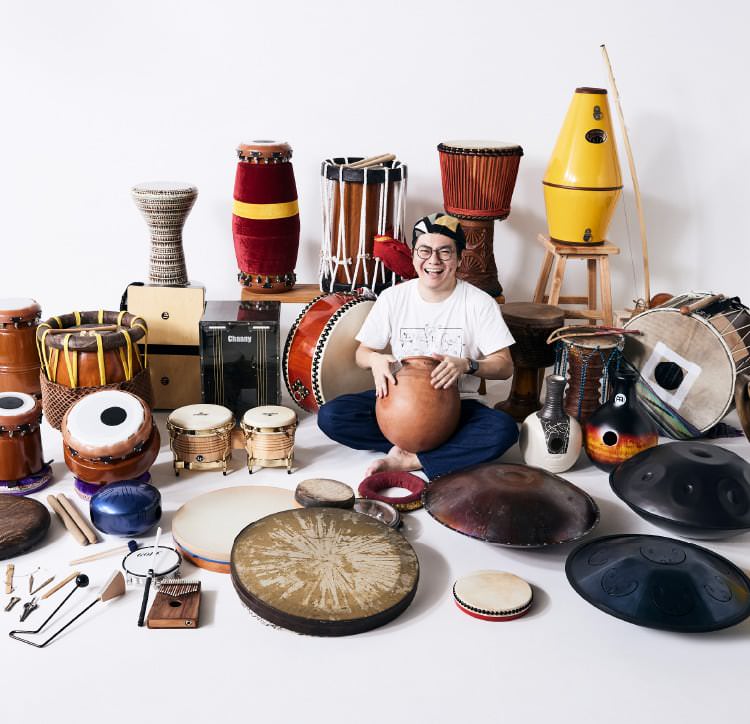 音」で遊べ！｜メンズライフスタイルWEBマガジン｜GOODA【グーダ】