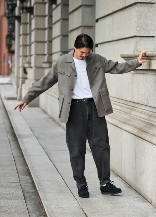 個性と独創性に注目 進化するヴィンテージワールド｜メンズライフ