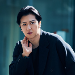 尾上松也さんインタビュー】尾上松也の スニーカー愛と冬支度 尾上松也さんインタビュー】尾上松也の スニーカー愛と冬支度