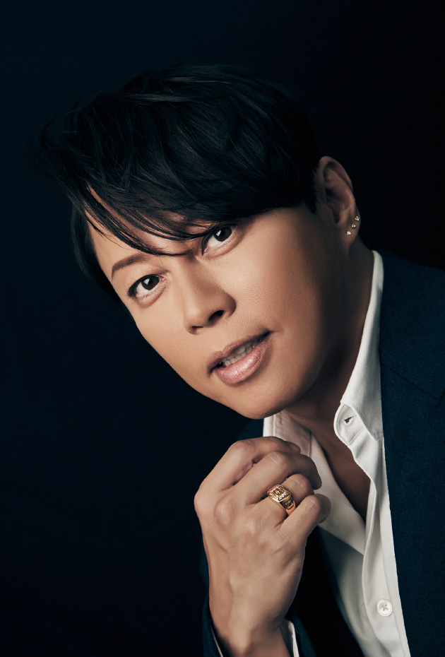 西川貴教インタビュー】アーティストとしての表現の幅を広げた 西川