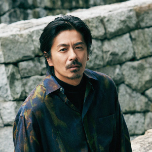 森田剛さんインタビュー】森田剛が心惹かれる農と釣りのある生活