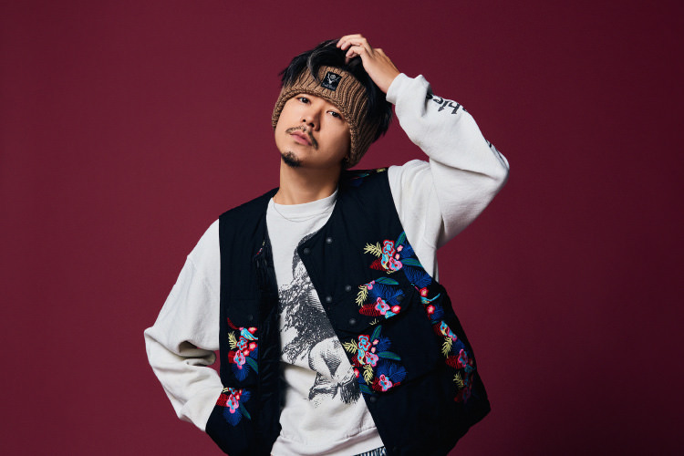 dairiku スカジャン 成田凌 dairiku スカジャン 成田凌 - メルカリ