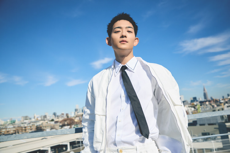 竜星涼さんインタビュー】Just trust yourself.目標への最短ルートが