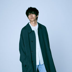 乗る人の生き方が見えてくる、無限に広がる“カーライフ”俳優・松坂桃李