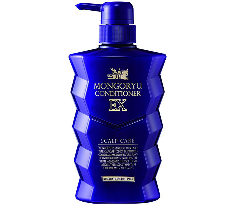 モンゴ流 シャンプーEX350ml シャンプー 商品一覧｜スカルプシャンプー