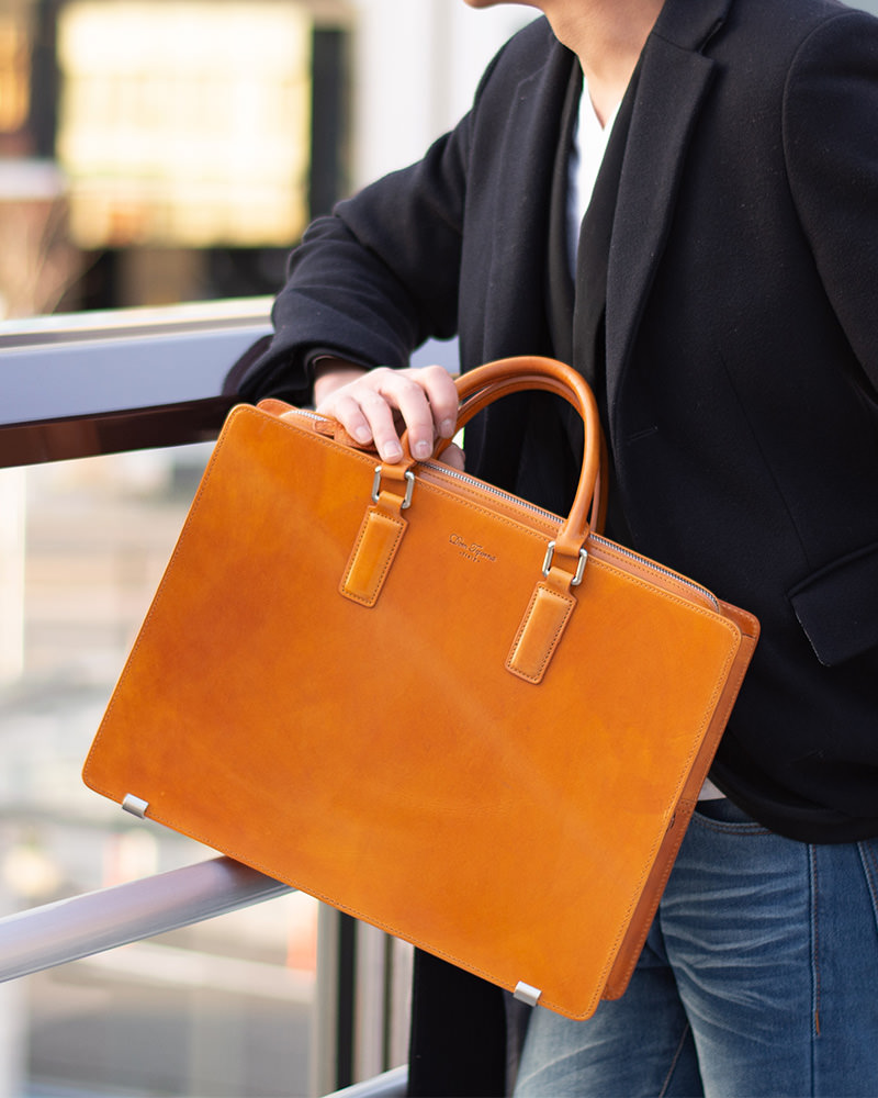 AllRight Leather|バッグ・長財布|GOODA AllRight Leather|バッグ・長財布|GOODA
