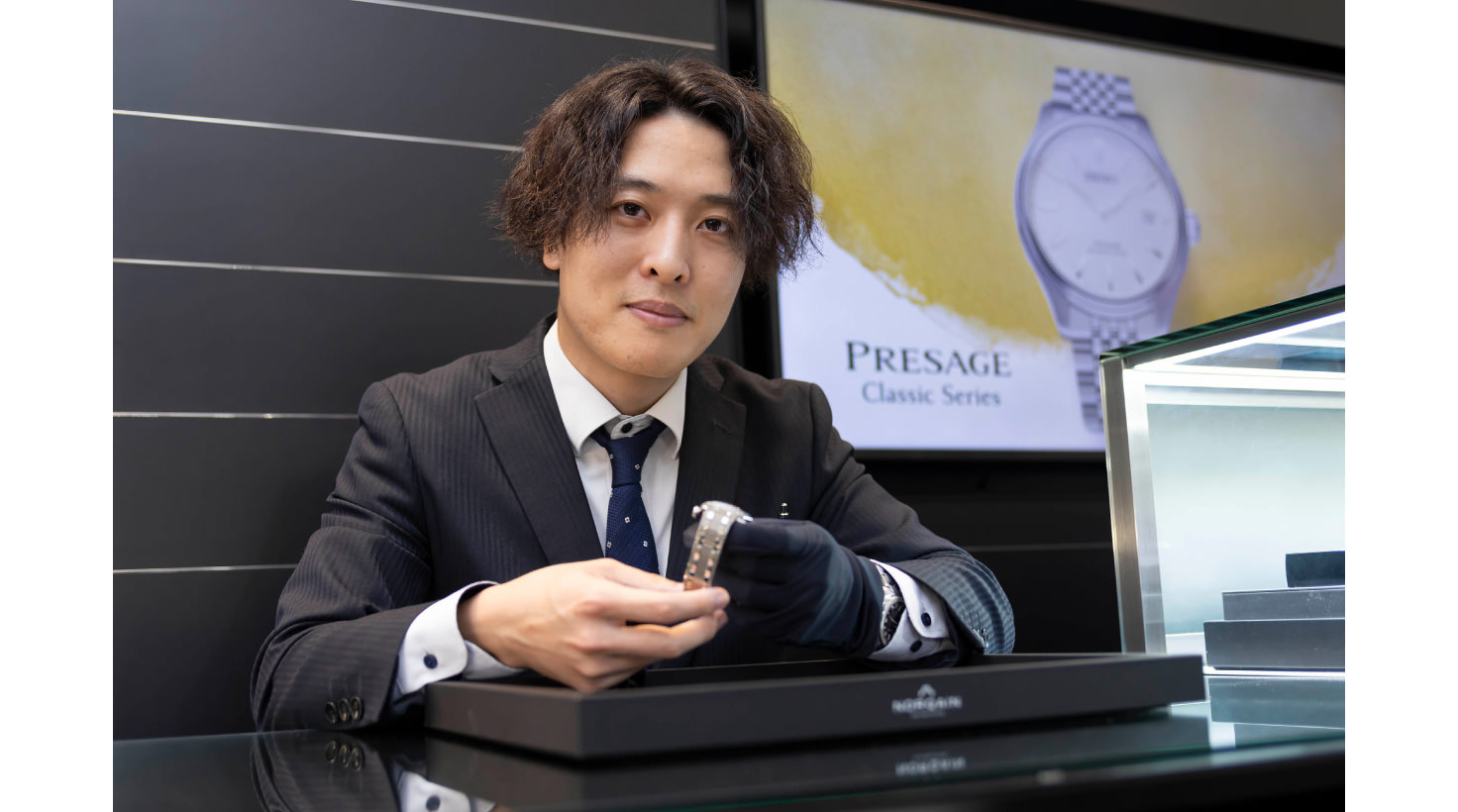 HARADA楽天市場店｜時計との特別な出合いがここにある。100年