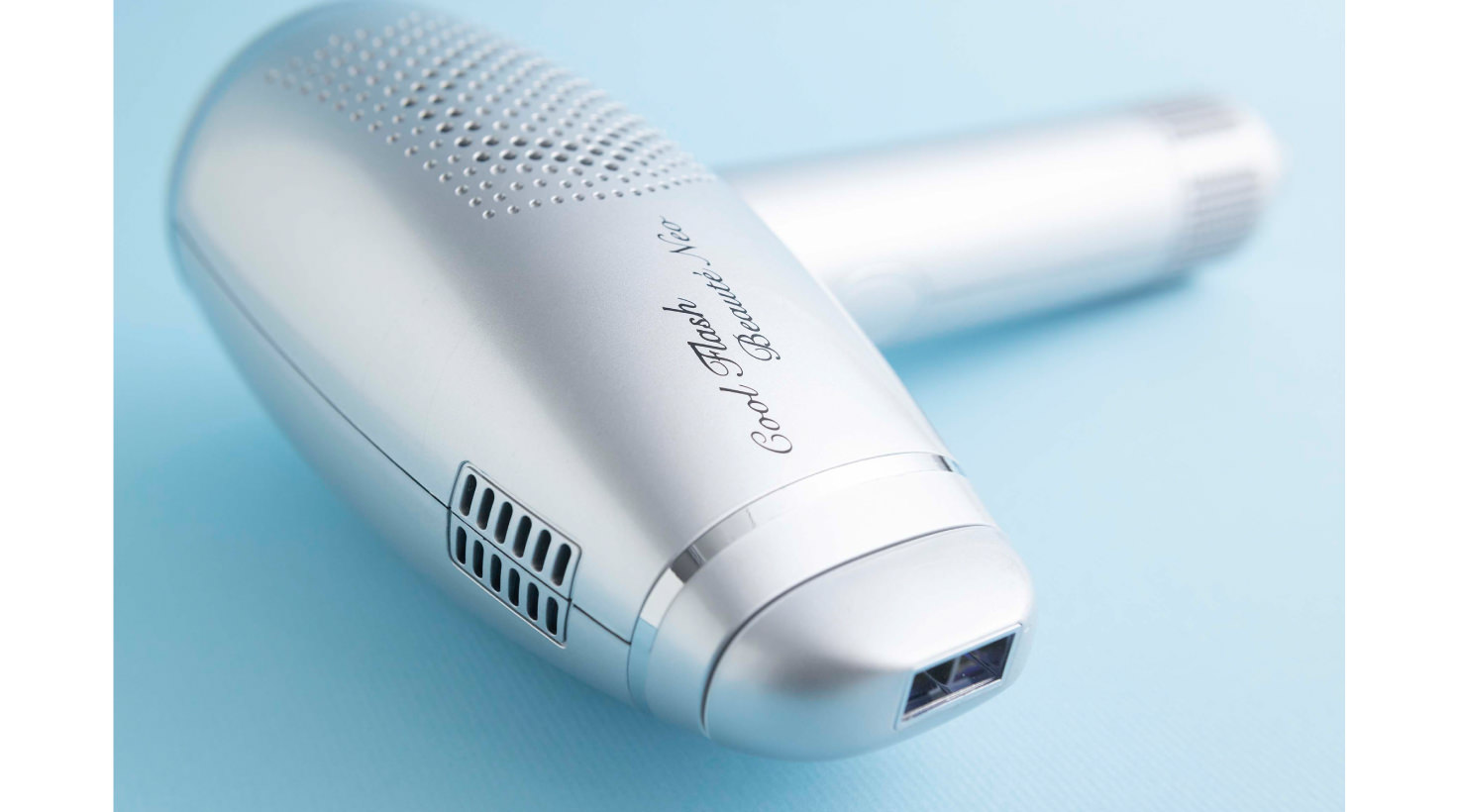 OMNI 脱毛器 どこにもない”を開発・製造、美容健康家電業界の小さな巨人！｜匠の