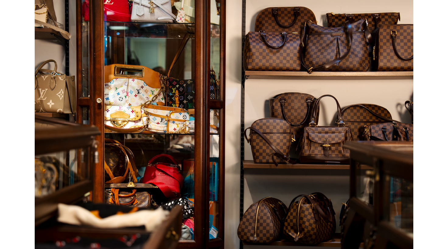 VINTAGE BRAND TOKYO