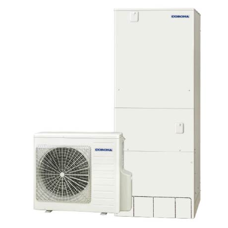 エコキュート コロナ フルオート 角型460L CHP-46AZ1