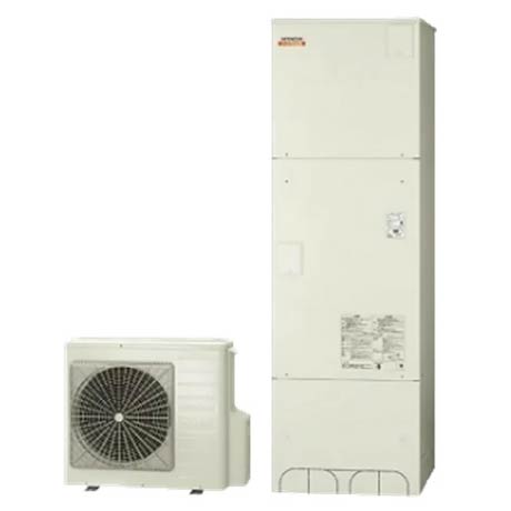 エコキュート 日立 給湯専用 角型460L BHP-ZN46WU