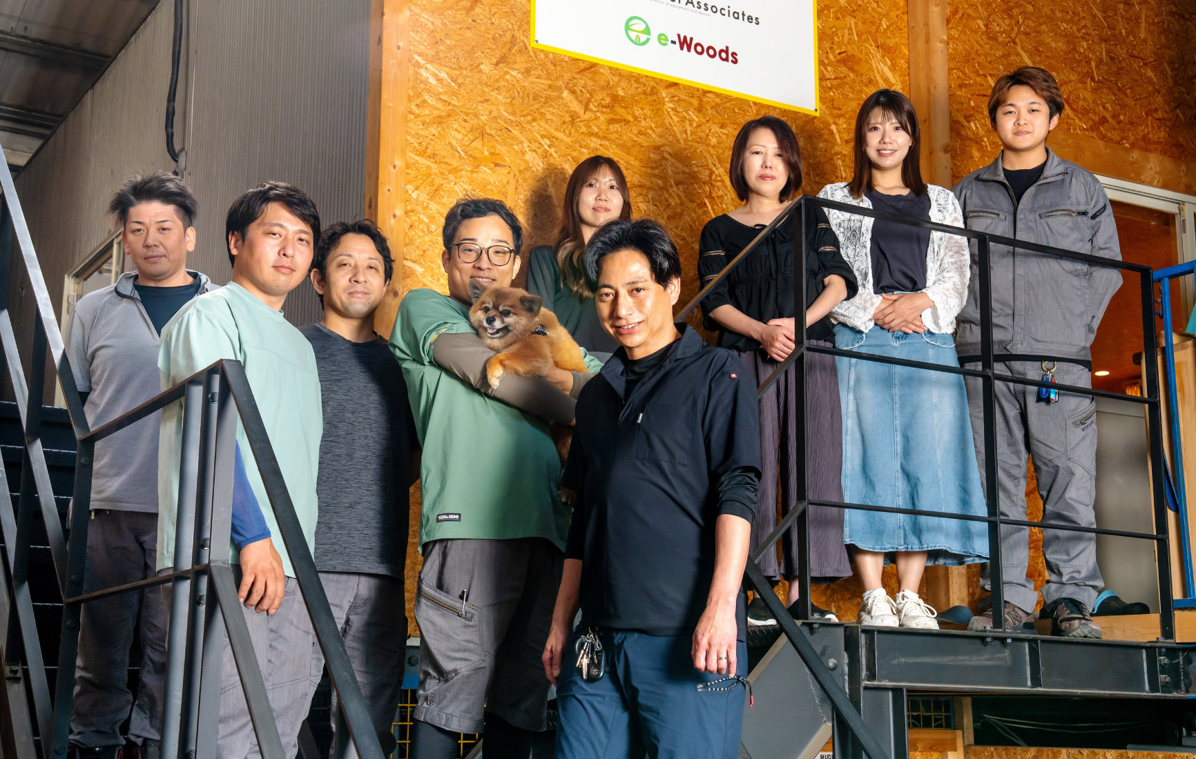 エコキュート専門！住宅設備工事　インタビュー