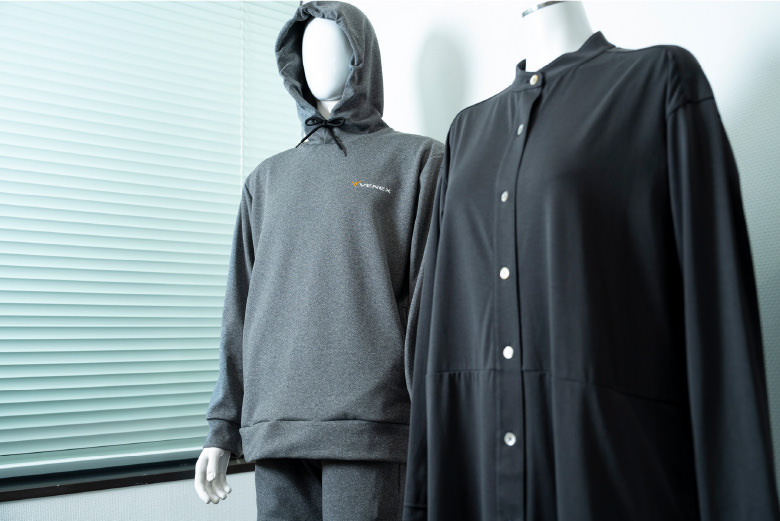 用途に合わせた、さまざまなタイプがラインナップ