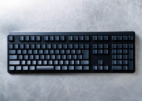 REALFORCE R4 KEYBOARD / R4HA11