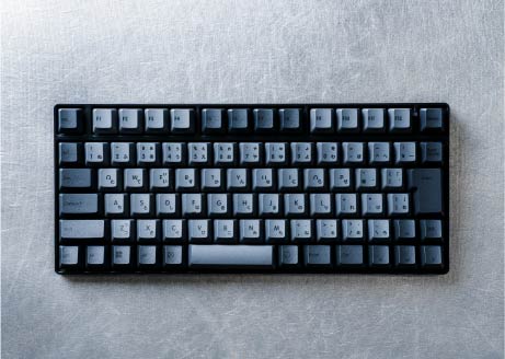 REALFORCE RC1 KEYBOARD / C1HJ11