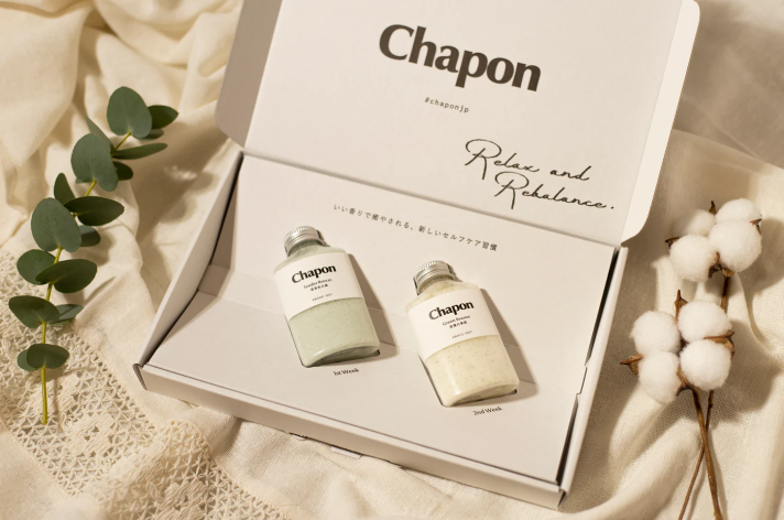 リラックス用品