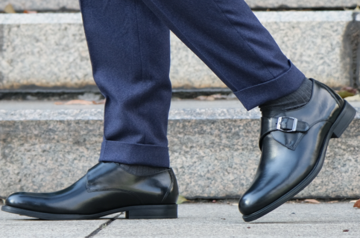ビジネスシューズ